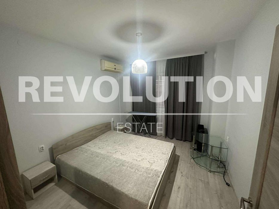 Дава се под наем Двустаен апартамент в Варна, ВИНС - 65 кв.м за 648.21 € - Снимка #3