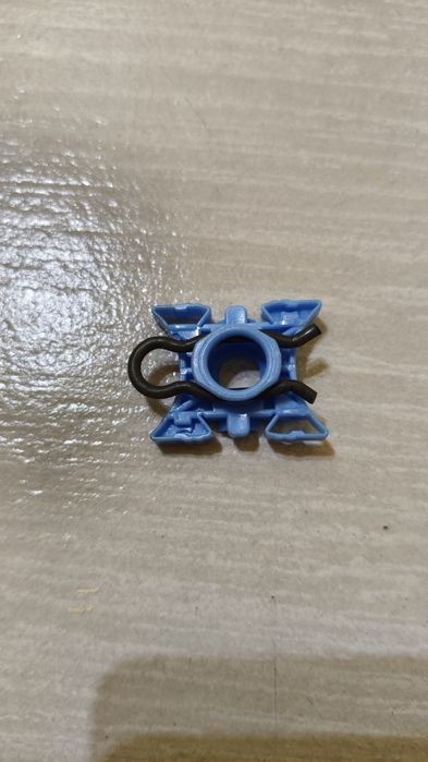 Останали части и аксесоари след продажба на Volvo S80