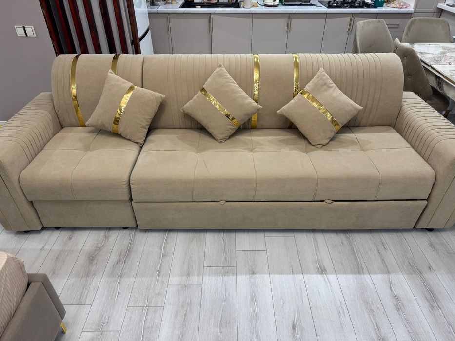 Диван раскладной