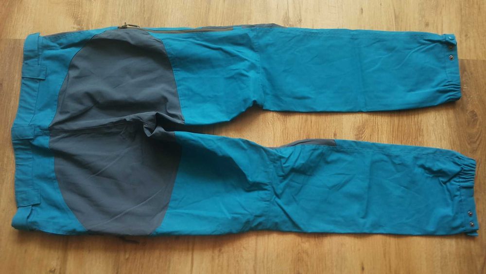 Jotunheim Fossberg Stretch Trouser размер L панталон с от части еластична материя - 2098