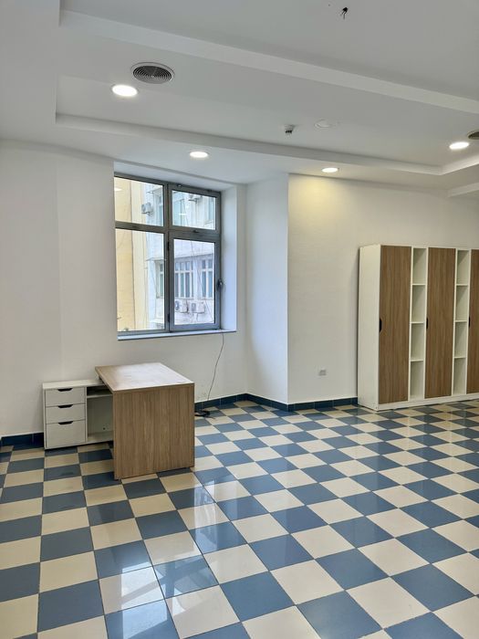 ВНИМАНИЕ! Сдаётся офис с готовым ремонтом