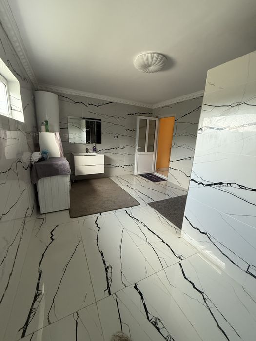 Casa la Draganesti Olt