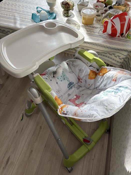 Продам детский стул для кормления