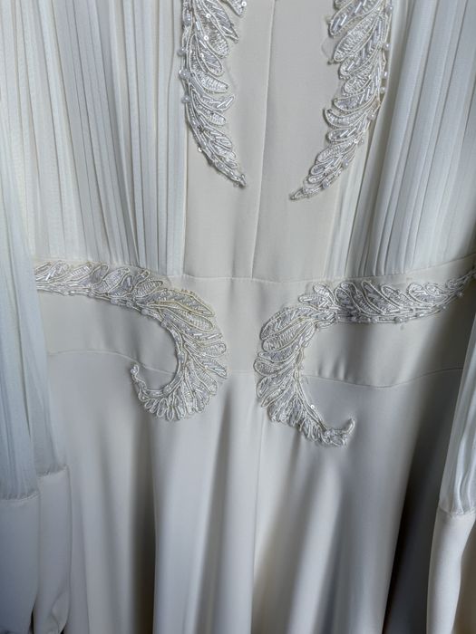 Платье тойское/вечернее