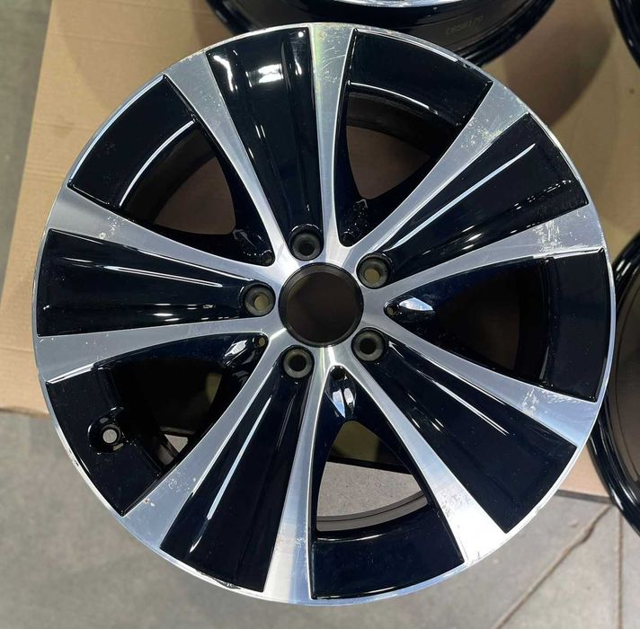 Jante originale Mercedes E Class W213, 18 Zoll