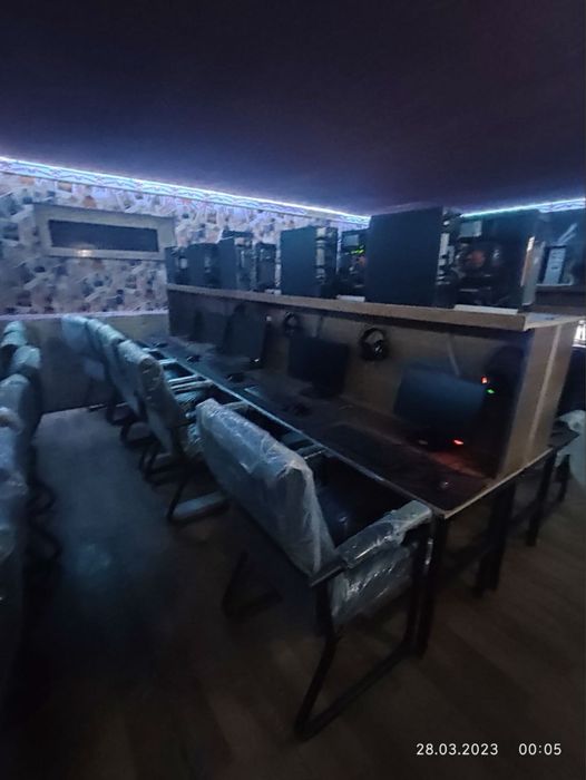 Tayyor game club sotiladi