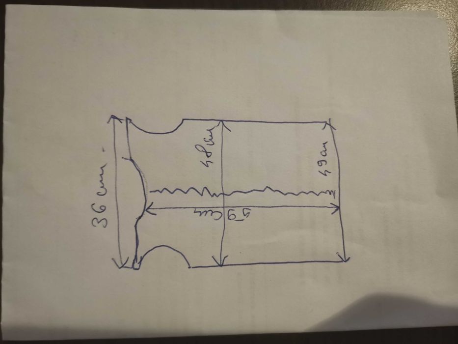 Vesta dama cu polar PBxBASICS noua cu eticheta