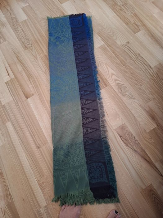 Sal  ,esarfa   de  dama