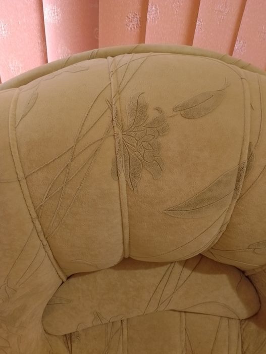 Продавам почти неизползван фотьойл