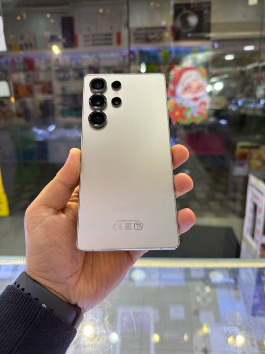 Sotiladi S25 ultra ideal 12/256