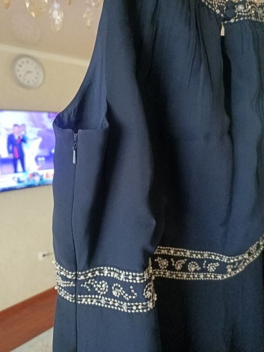 Вечернее платье продам