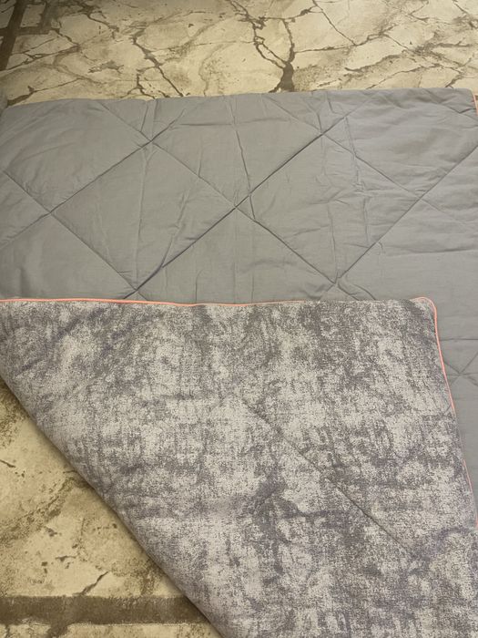 Детское одеяло новое, размер 125 на 95