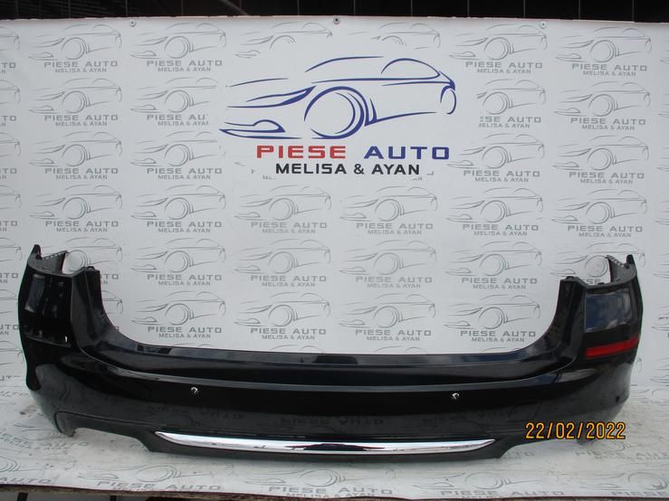 Bara spate BMW Seria 5 G31 Combi/Break/Variant Luxury Line an 2017-201