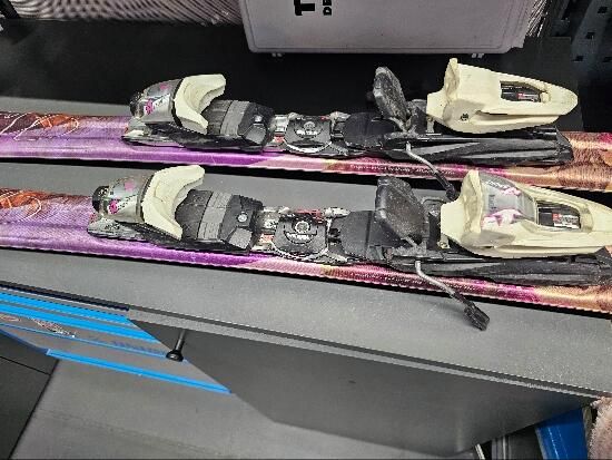 125 axiana - produs resigilat - (SecondHand) Decathlon