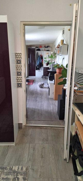 Vand casa in oras Buziaș