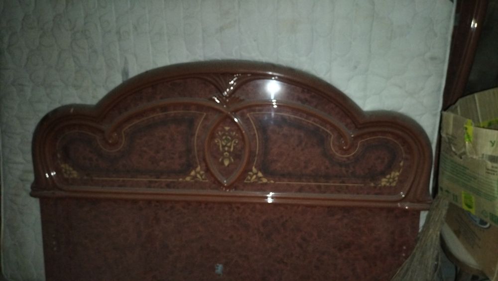 Продам кровать в отличном состоянии