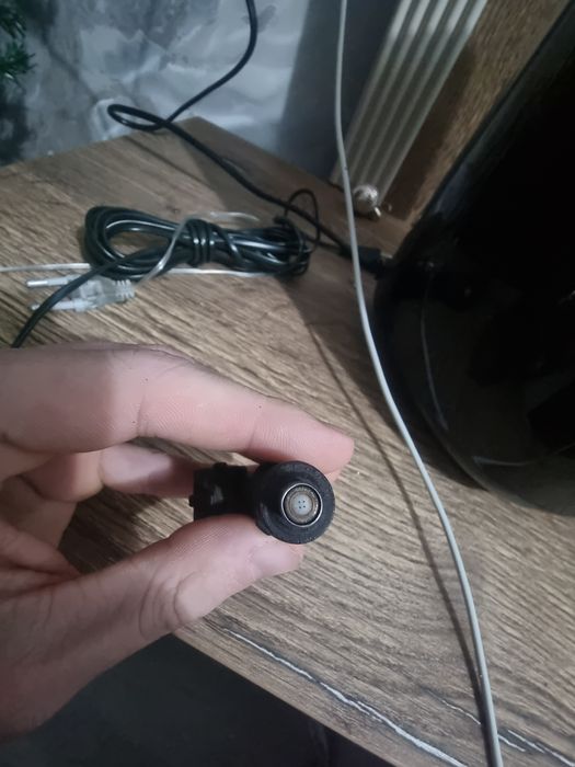 Форсунка лада Приора 126 двигатель