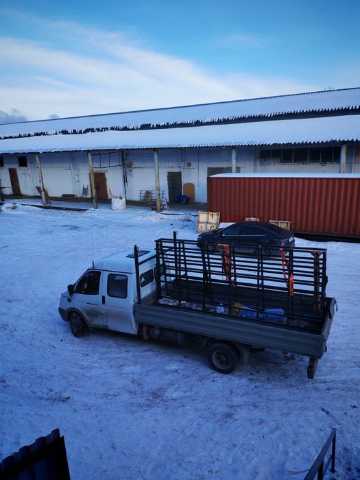 Продам газель фермер 2015г