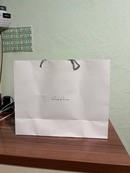 Кроссы привозные