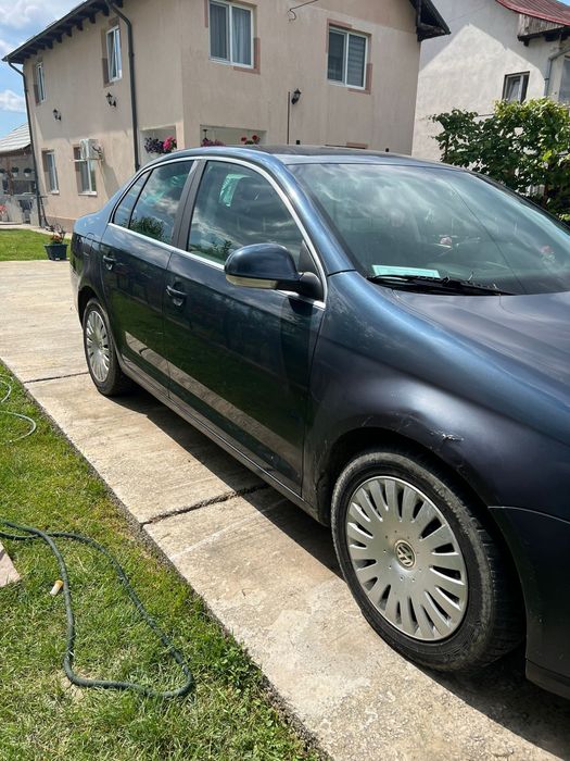VOLKSWAGEN Jetta 2007 — imagine 4