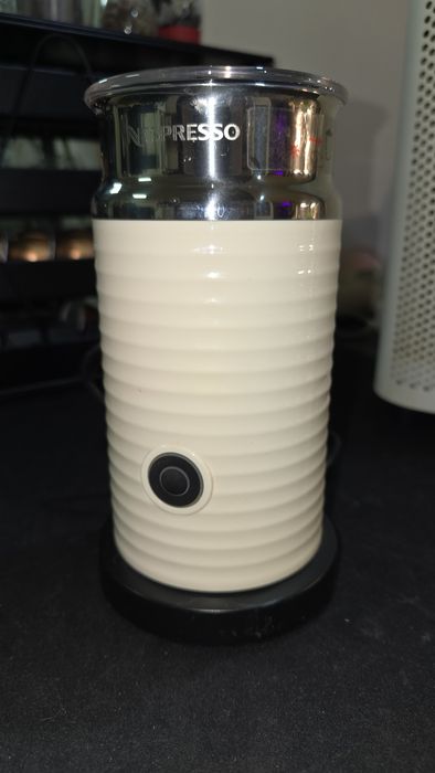 Aparat pentru spuma de lapte