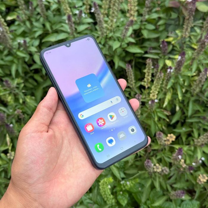 Samsung Galaxy A15 srochno