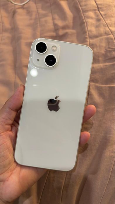 Iphone 13 на 128 гб