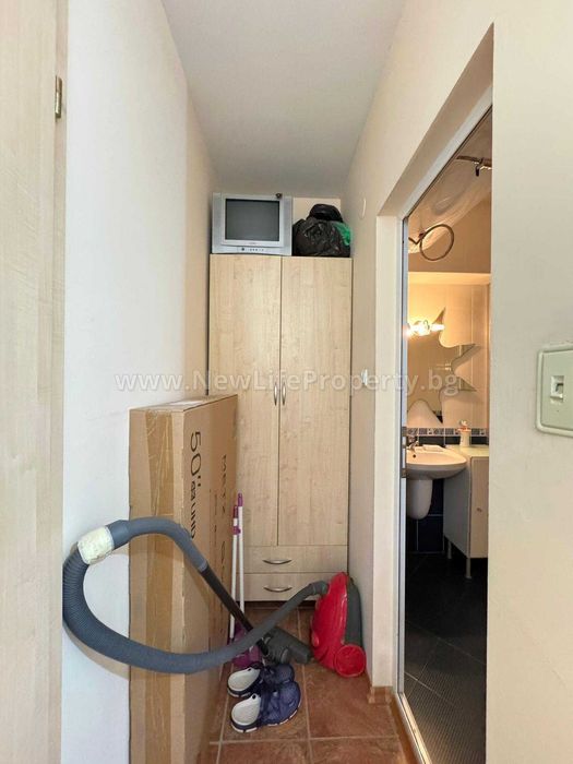 Продава се Двустаен апартамент в к.к. Слънчев бряг - 49 кв.м за 1164 €/кв.м - Снимка #11