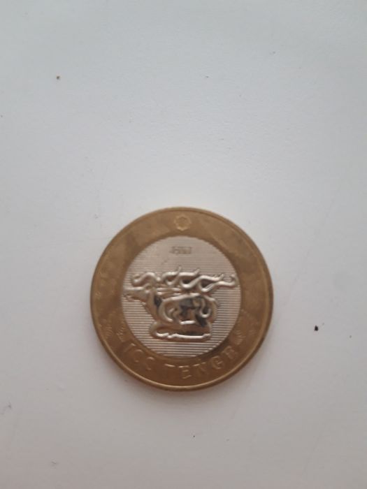 Продам редкие экземпляры монет.