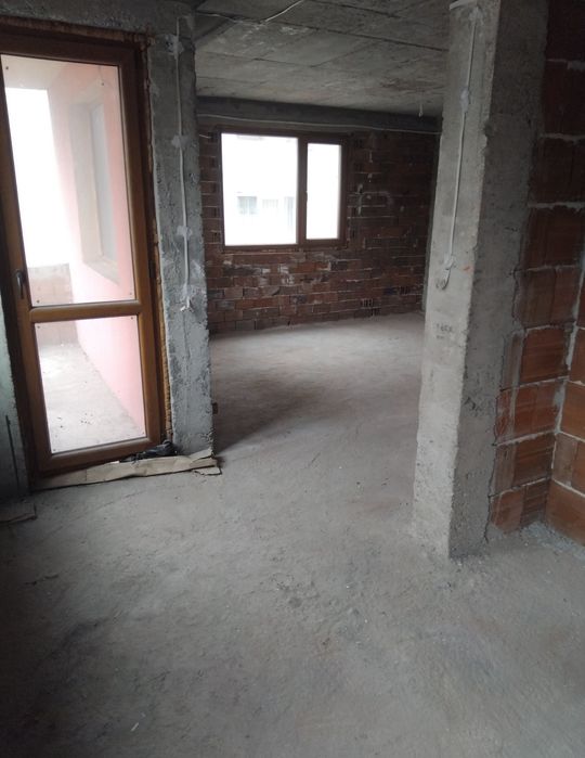 Продава се Тристаен апартамент в Дупница - 77 кв.м за 550 €/кв.м - Снимка #5