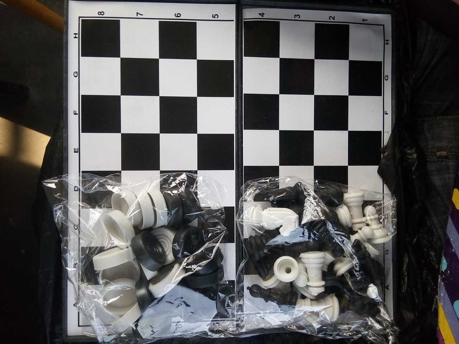 Shaxmat shashka doskasi va  figuralari  Шахмат доска фигуры доставкой