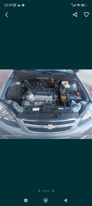 Jentra 2015 gaz 4 pok