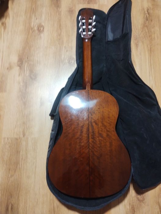 Класическа китара "Aria"(Japan)