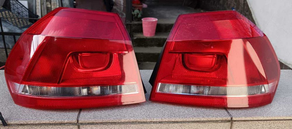 Стопове за VW Passat