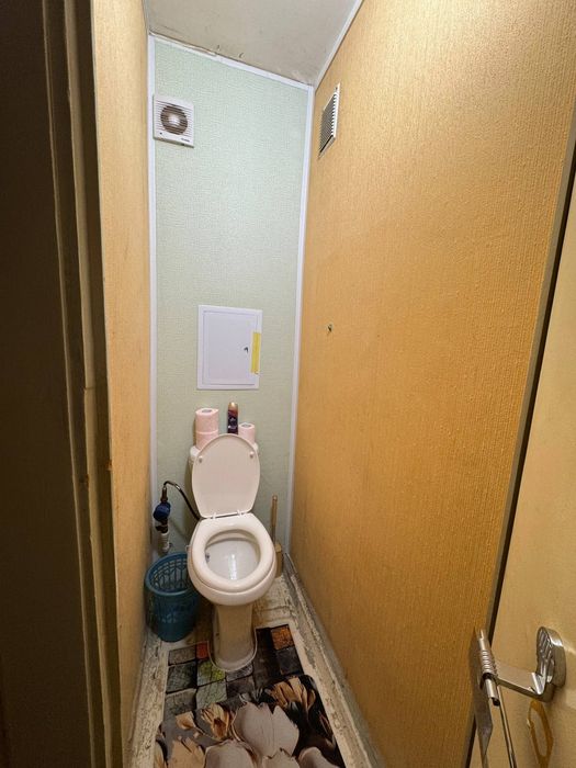 Срочно продаётся на Тузел-3 (2/5/5 франция сред ремонт два балкона 2х3