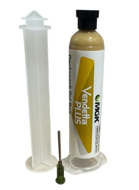 Гель от тараканов