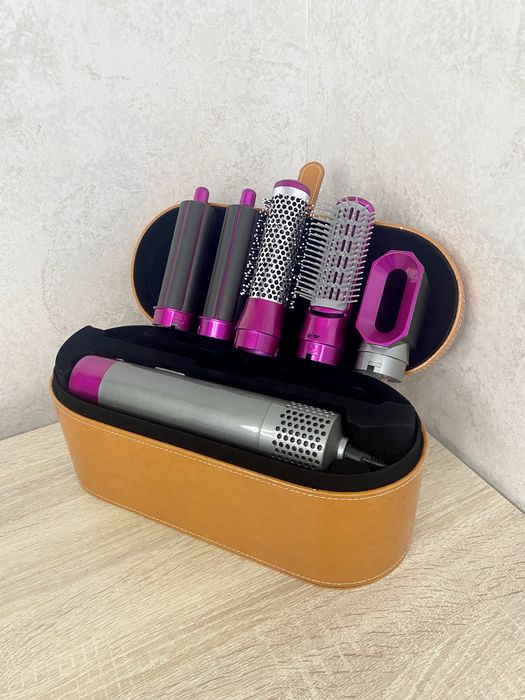 Дайсон фен для волос Новый 5в1