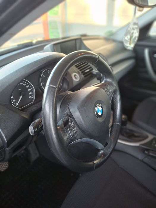 Vand BMW Seria 1 2010
