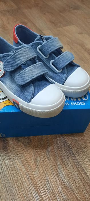 Обувь детская, новые, р. 28
