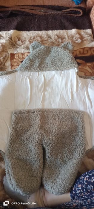 Конверт для новорожденного
