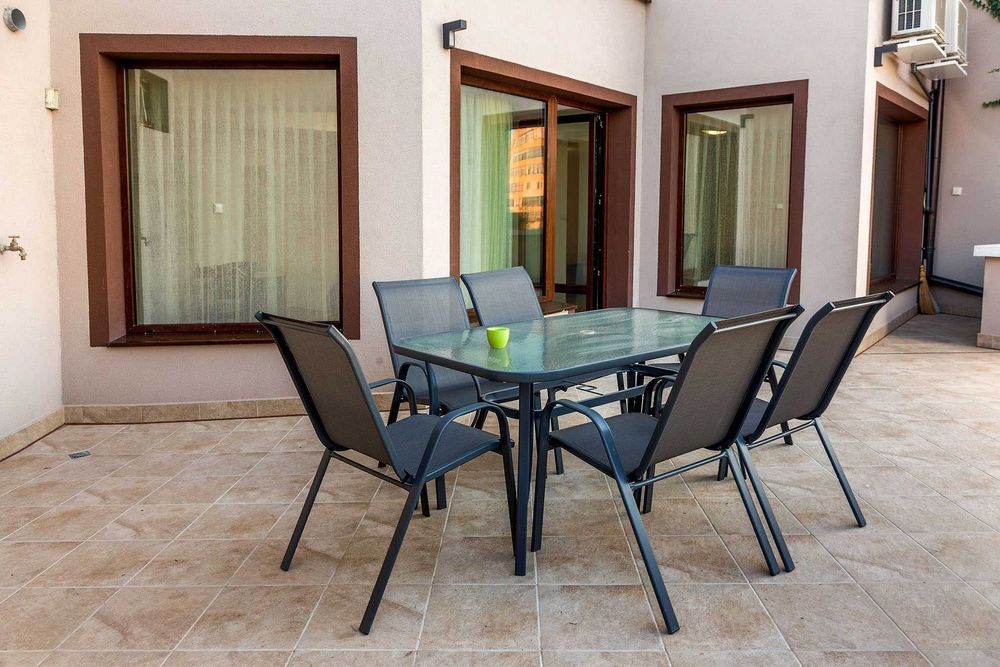 Продава се Етаж от къща в Пловдив, Младежки Хълм - 180 кв.м за 6 €/кв.м - Снимка #16