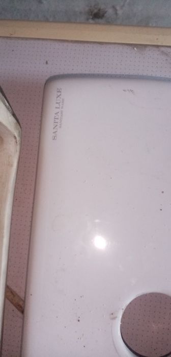 Продаю бочек унитаза 16 см