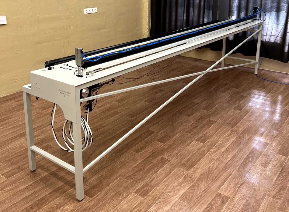 Отрезчик ткани МОДЕЛЬ-3