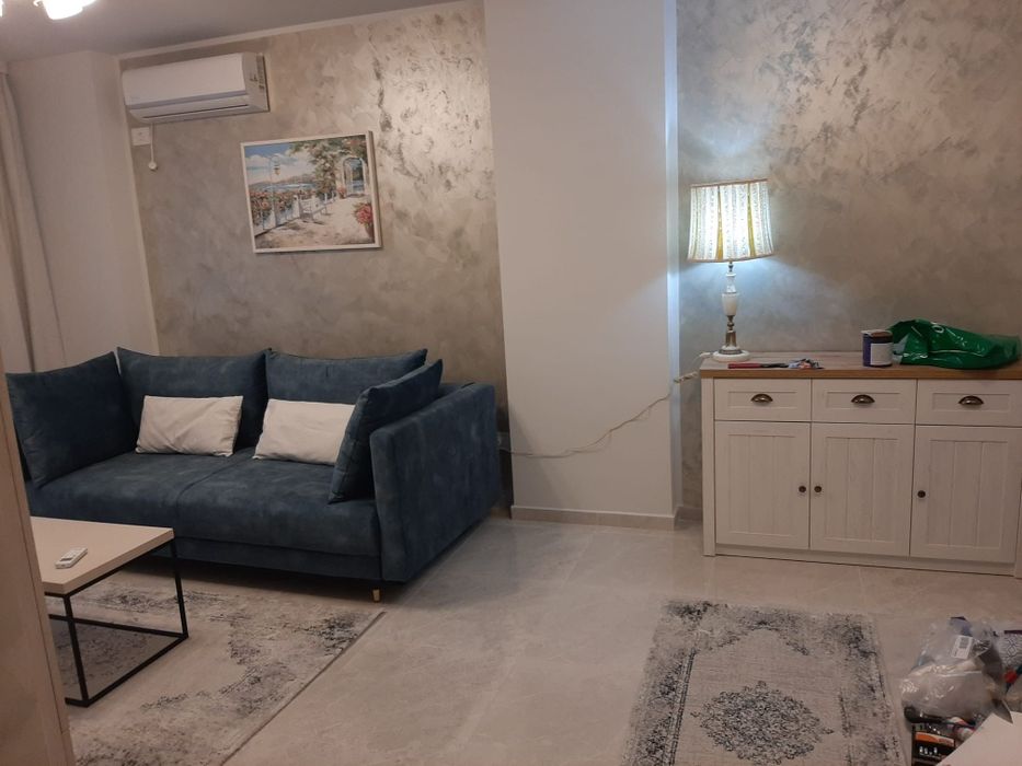 Zen Residence-apartament 2 camere,mobilat,utilat,loc de parcare — fotografia 1