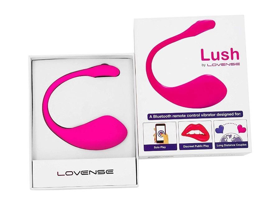 Lush 2  sigilat doua bucati