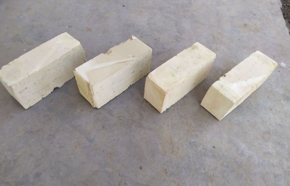 Pishgan va hom gʻisht