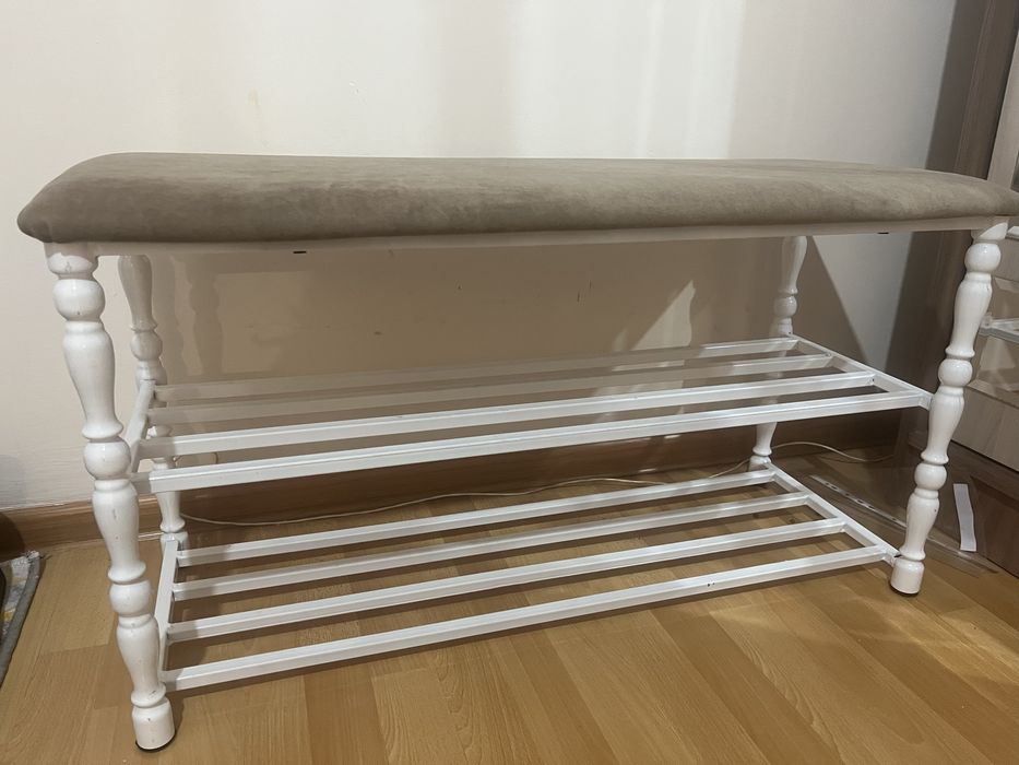 Мебель для приходей