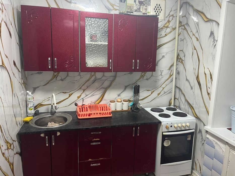 Продается 3 ком квартира