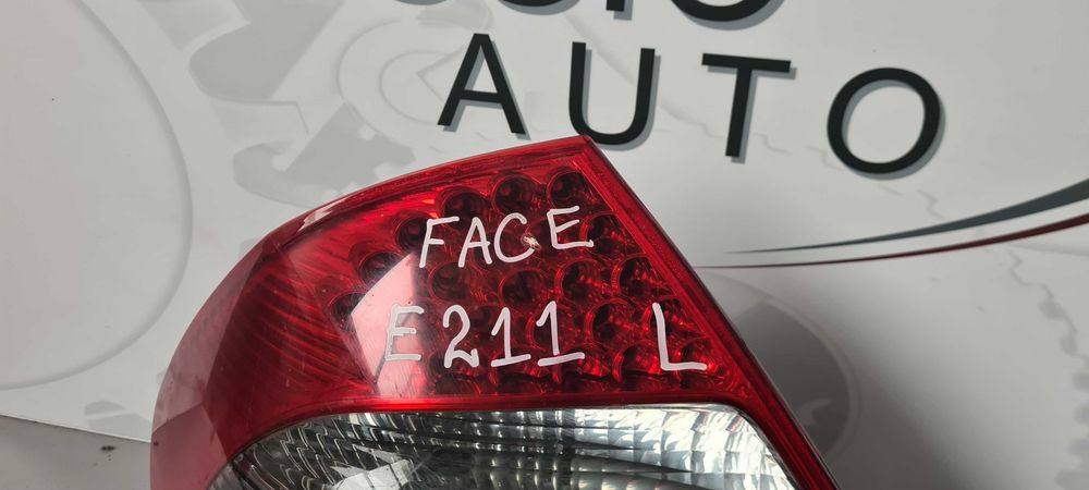 Стоп Mercedes W211 2008г.