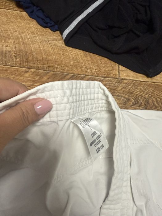 Кимано для каратэ